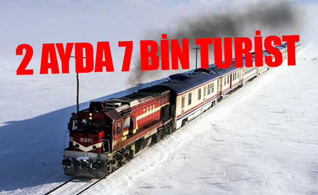 Doğu Ekspresi köylülere umut oldu