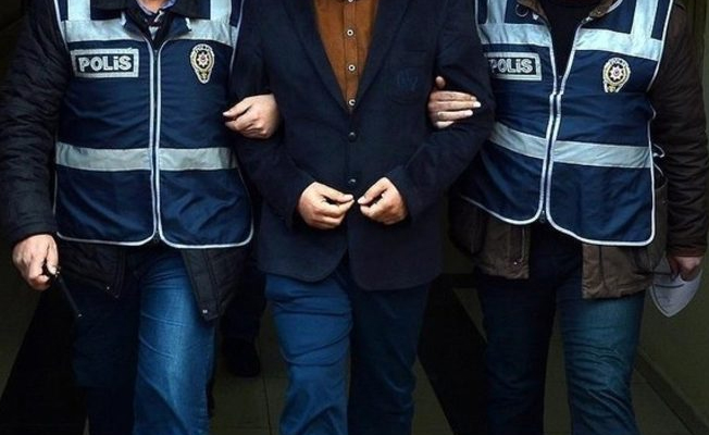 20 ilde öğretmenlere FETÖ operasyonu