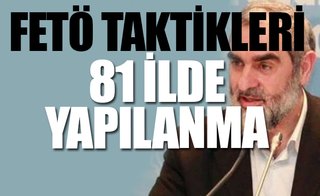Nureddin Yıldız'dan flaş hamle