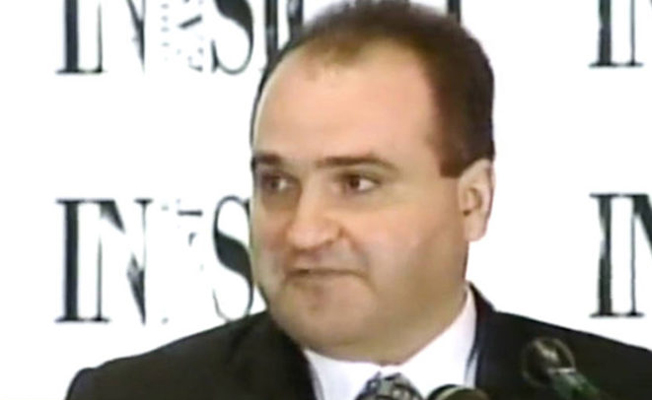 ABD'denin lobicisine 'çocuk pornografisi' iddiası