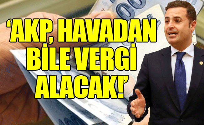 CHP'li Akın, AKP'yi uyardı: Sakın bizi Elon Musk, Tesla kandırdı demeyin