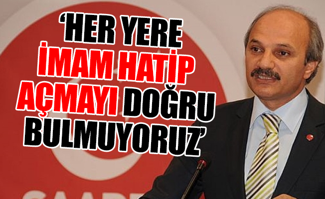 Saadet Partisi: Atatürk kahraman cumhuriyet mazlumların sığınacağı liman