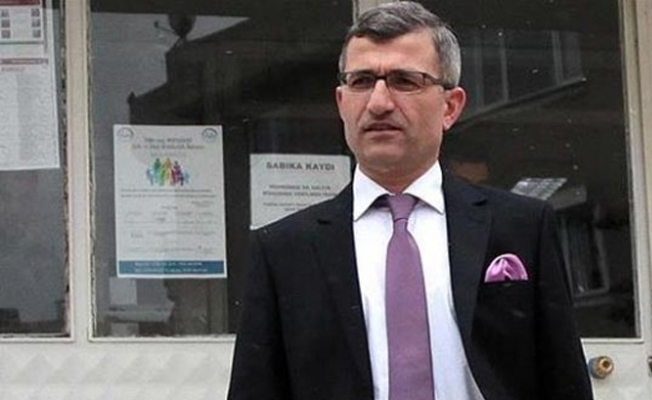 Savcı Muammer Akkaş'ın dosyası iade edildi