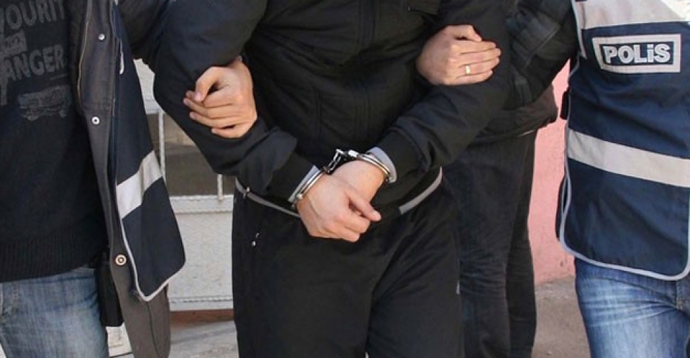 Şanlıurfa Müftülüğü'nde görevli 6 memur FETÖ'den tutuklandı