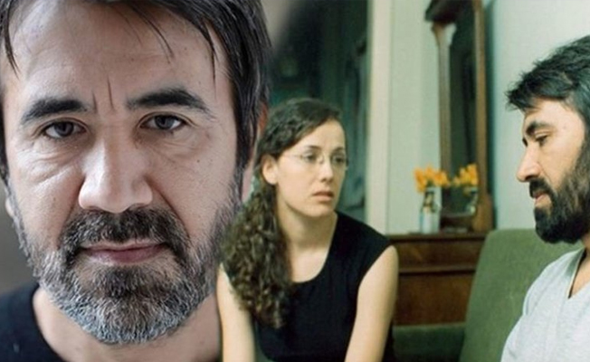 Altın Portakal ödüllü yönetmen eşiyle boşandı!