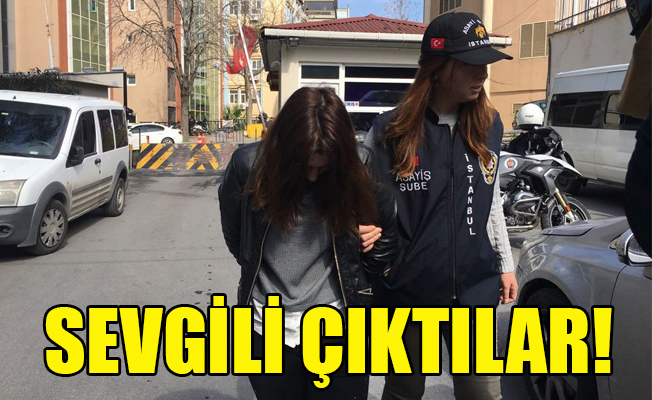 Gaspçı dehşetinde skandal olay!