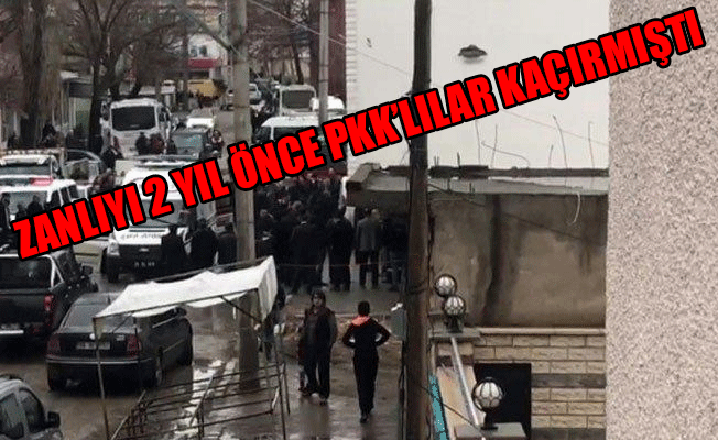 Sokak ortasında kavga! 5 ölü