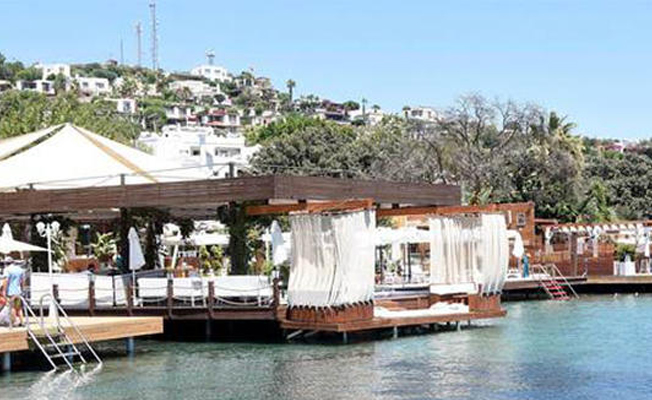 Beach club cinayetinde olay gelişme