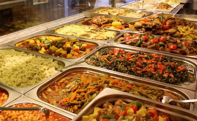 Yemek kartında flaş gelişme...Taslak hazırlandı...