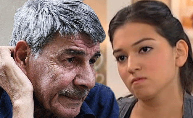 Billur Yazgan 'Ercan Yazgan'ın kızı değilim'