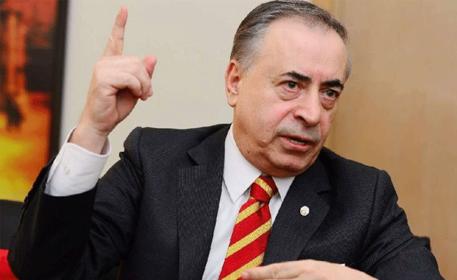Galatasaray’ın UEFA ile toplantısı sona erdi!