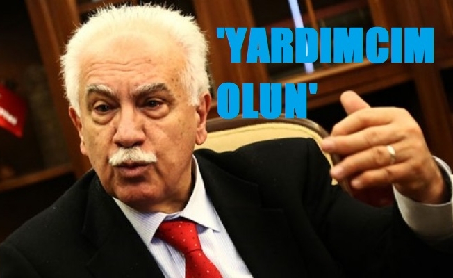 Perinçek’ten Erdoğan, Kılıçdaroğlu ve Bahçeli'ye teklif