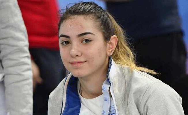 Kızlarımız tarih yazmaya devam ediyor!