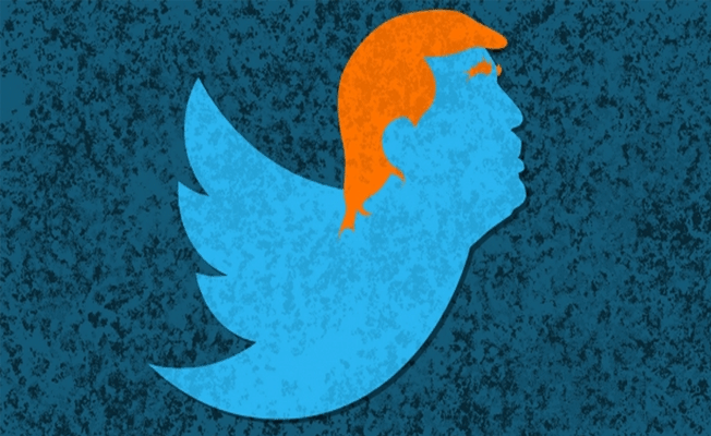 Yargıçtan Trump'a: Twitter kullanıcılarını niye engelliyorsun, basitçe sessize al!