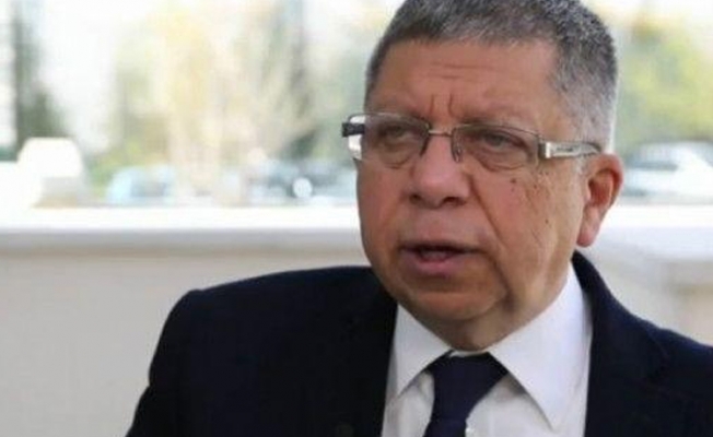 Cumhurbaşkanı Başdanışmanı Çevik yazdı: ‘Aramızda ajan provokatörler mi var?’