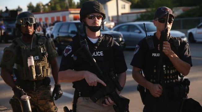 ABD'de Gaziler Evi'ne silahlı saldırı! Rehineler var…
