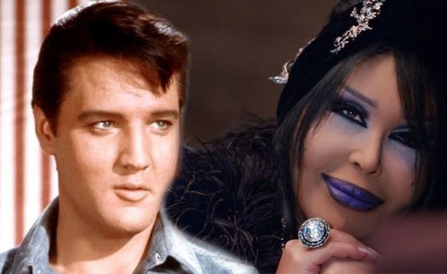 Bülent Ersoy'un İngilizce ile imtihanı: Elvis'in şarkısını söyledi