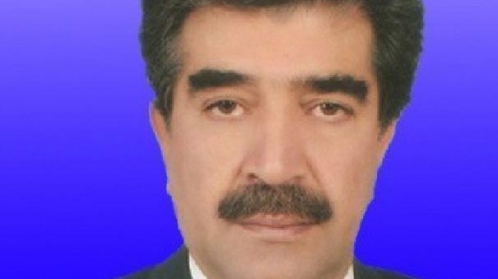 Ava giden Belediye Başkanı kalp krizinden öldü