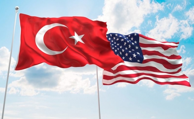 Kritik görüşme: Türk ve ABD heyetlerinden ilk toplantı