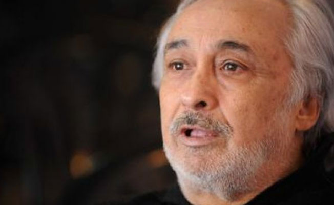 Usta sanatçı Müjdat Gezen'den 'mühürsüz oy' tepkisi