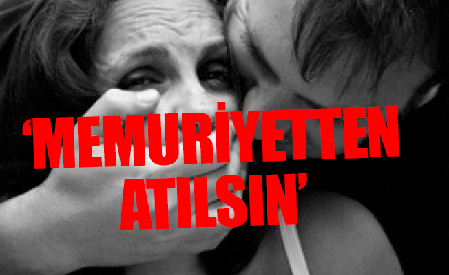 MHP'den, 'Cinsel saldırı' için yasa teklifi