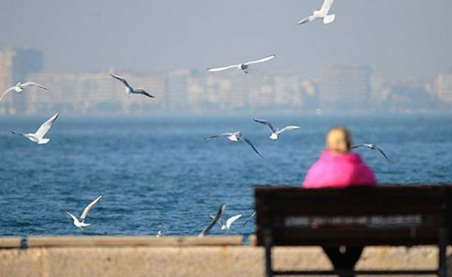 Meteoroloji'den hafta sonu için sevindiren tahmin