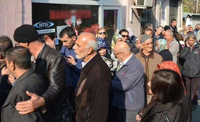 Emeklilere Anayasa Mahkemesi'nden müjde geldi