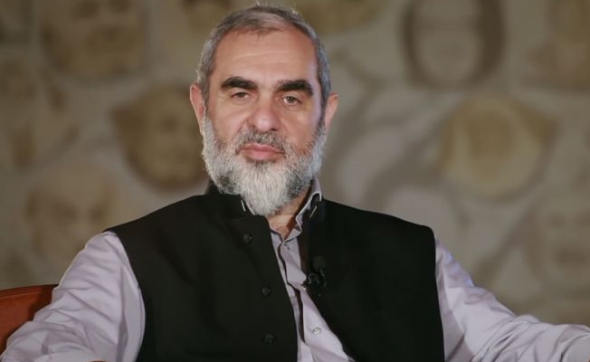 Erdoğan kızdı, Nureddin Yıldız geri adım attı... İlk açıklama