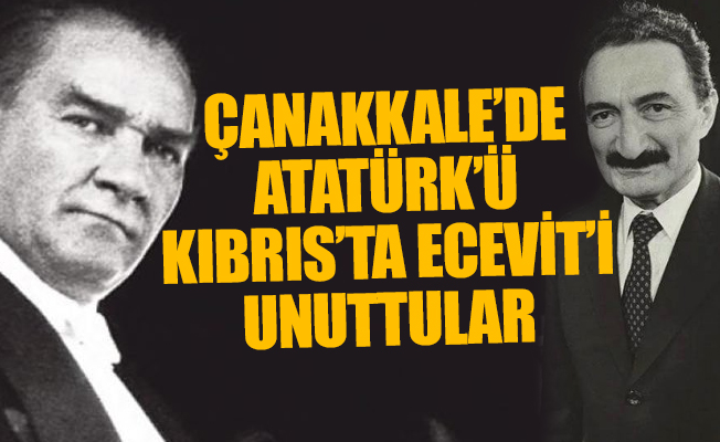 Diyanet'ten büyük skandal: Atatürk ve Ecevit'i unuttular