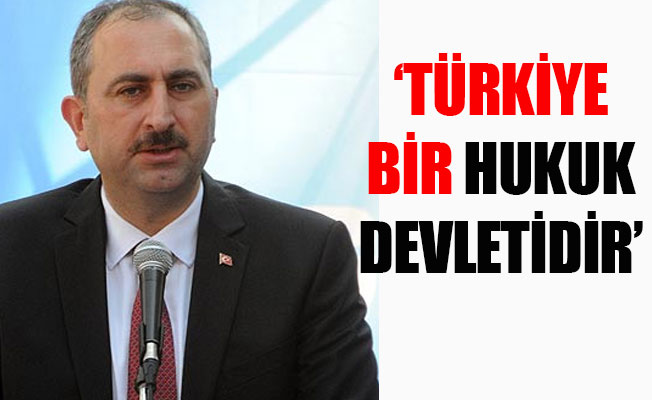 Ahmet Şık - Murat Sabuncu tahliyesine hükümetten ilk yorum geldi