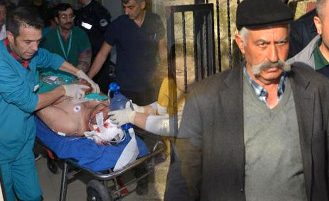 Korkunç olay: Tartıştığı oğlunu öldürdü