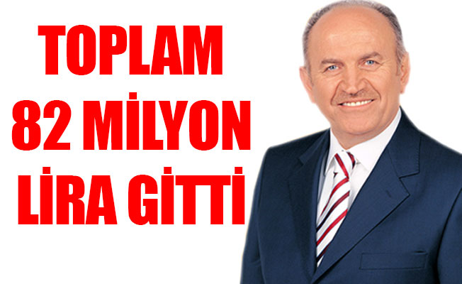 Topbaş'ın bir projesi daha iptal edildi