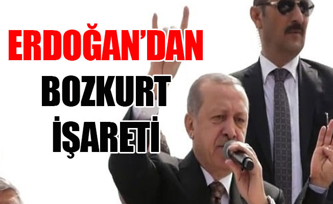 Cumhurbaşkanı Erdoğan: Sefer görev emri geldiği zaman önce ben...