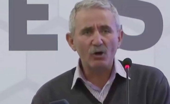 Türkiye'nin gündemindeki çiftçiden flaş sözler
