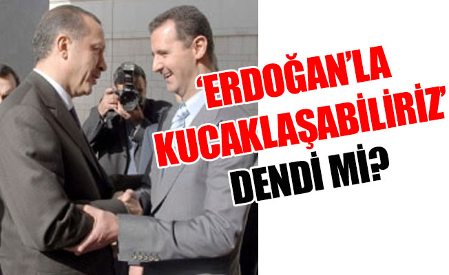 Suriye’deki toplantıda çok konuşulacak iddia