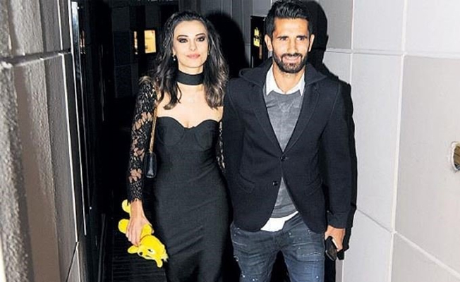 Tuvana Türkay ve Alper Potuk barıştı mı?