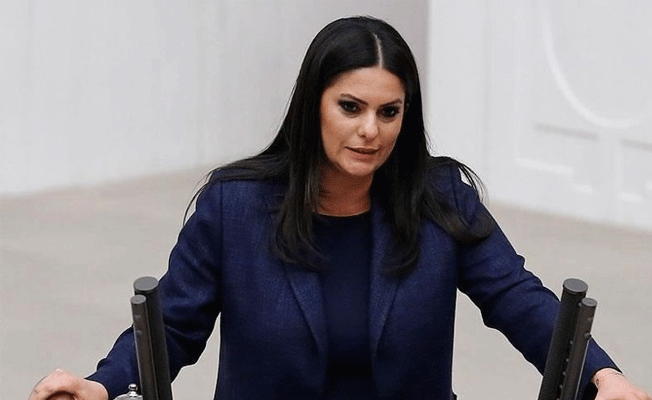 Bakan Sarıeroğlu: Eski hükümlüler kadroya....
