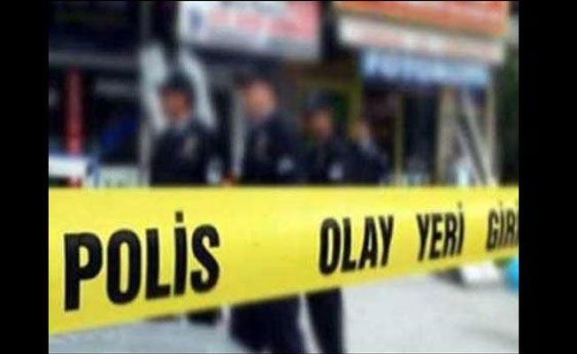 9 yaşındaki çocuk oynadığı av tüfeğiyle kardeşini vurdu