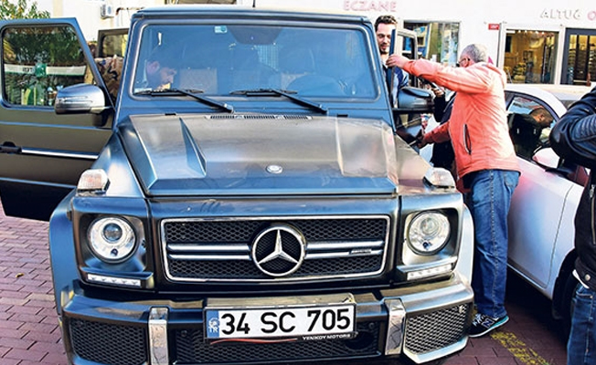 Ünlü şarkıcının yeni bebeği...