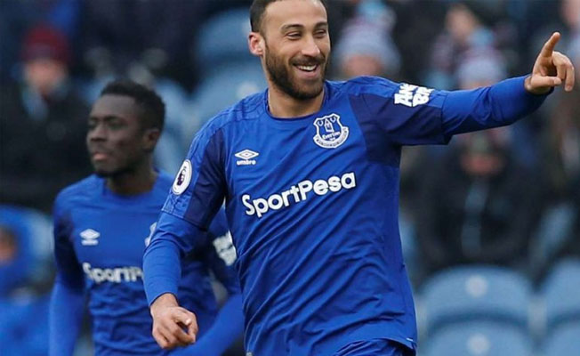 'Cenk Tosun, transfer fiyaskosu değil'