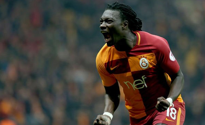 'Gomis Galatasaray'a konsantre olmuş durumda'