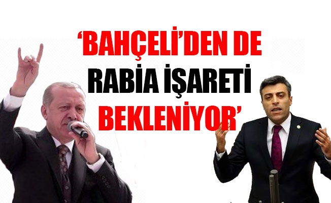 CHP'li Yılmaz: Yeter ki oy verin...