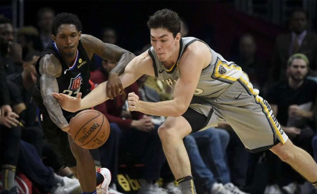 Cedi Osman’dan kötü haber geldi