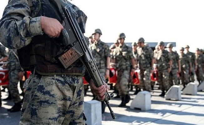 TSK açıkladı! PKK'nın sözde lider kadrosundan biri öldürüldü