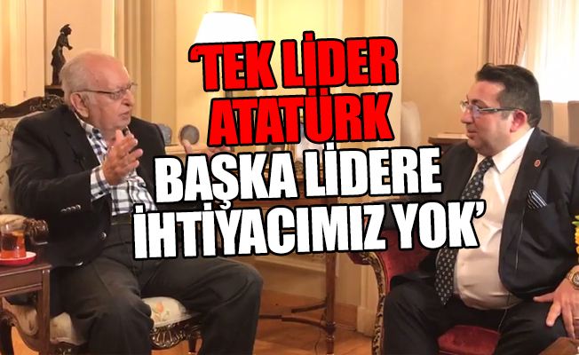 Merkez sağın önemli ismi, eski Başbakan'dan Erdoğan'a çağrı: Bırak...
