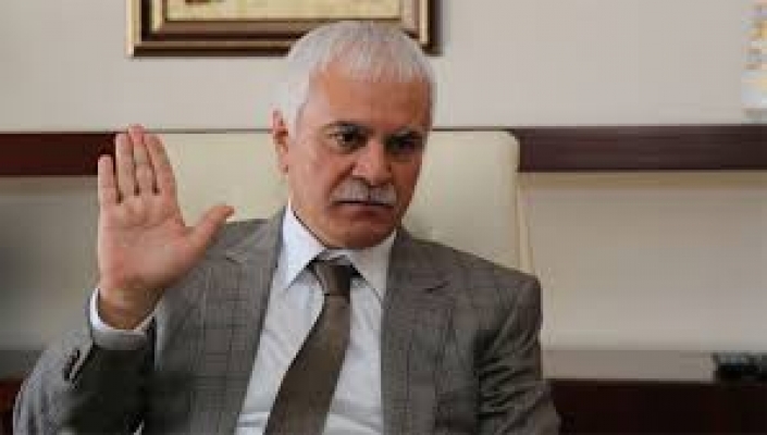 ‘AKP yüzde 50’yi alamıyor’