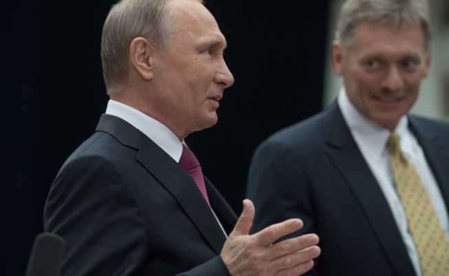Putin "Herkesi kontrol edemem" dedi, Sözcü Peskov’u örnek gösterdi