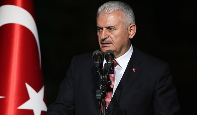 Başbakan Yıldırım: “Tüketilen her 100 kutu ilacın 80’i yerli’