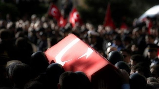 Hatay ve Mersin’den acı haberler: 2 şehit