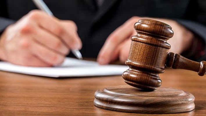 Tacizle suçlanıyordu: Okul müdürüne 90 yıla kadar hapis istemi